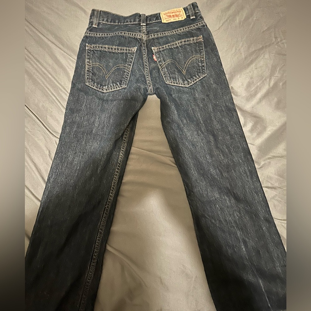 Levi’s  jeans
